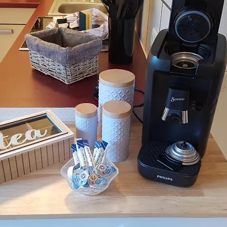 아파트 Eifelquartier *