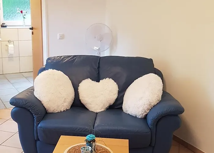 Eifelquartier Хаймбах