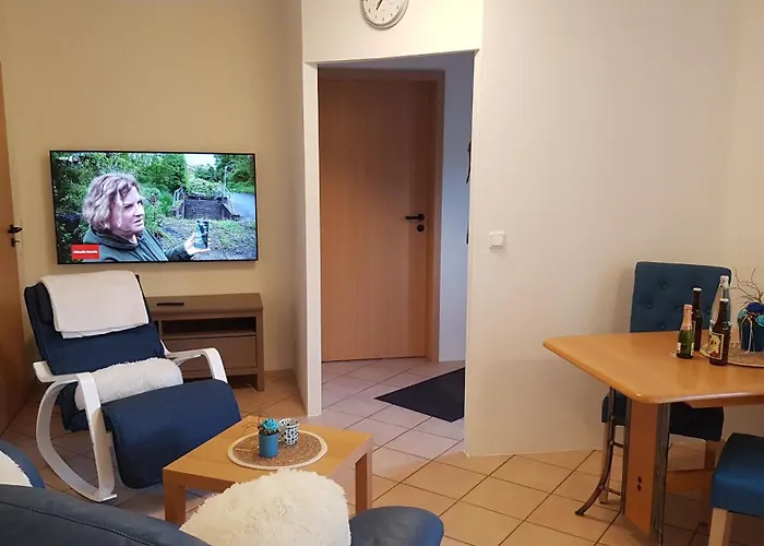 Eifelquartier * Хаймбах