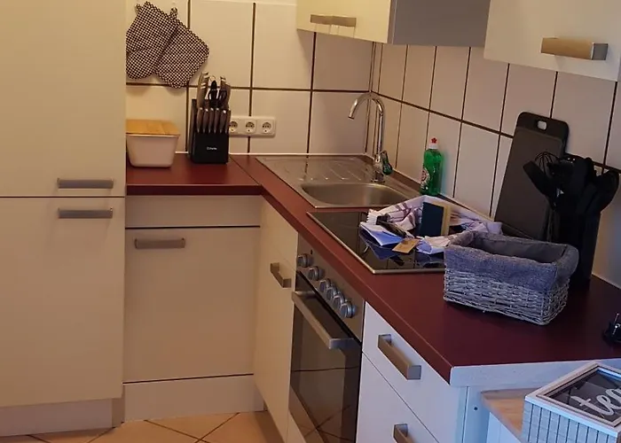 Апартаменты Eifelquartier