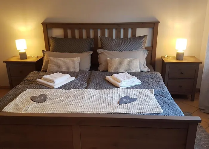 Eifelquartier Апартаменты *