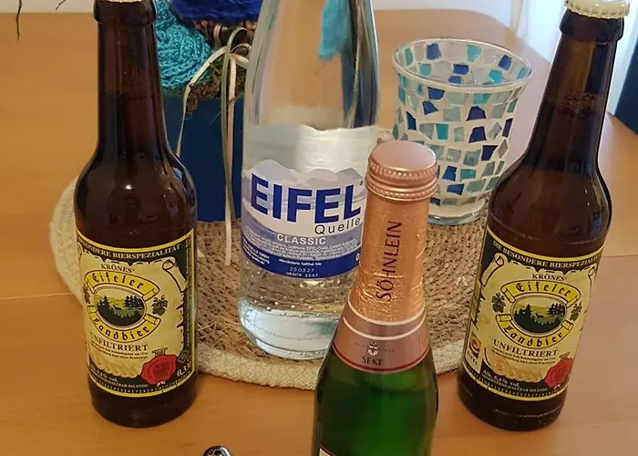 Eifelquartier Хаймбах