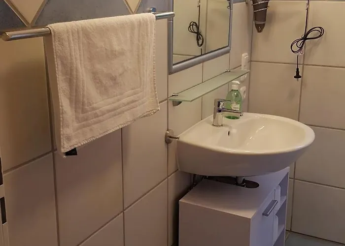 Eifelquartier * Хаймбах